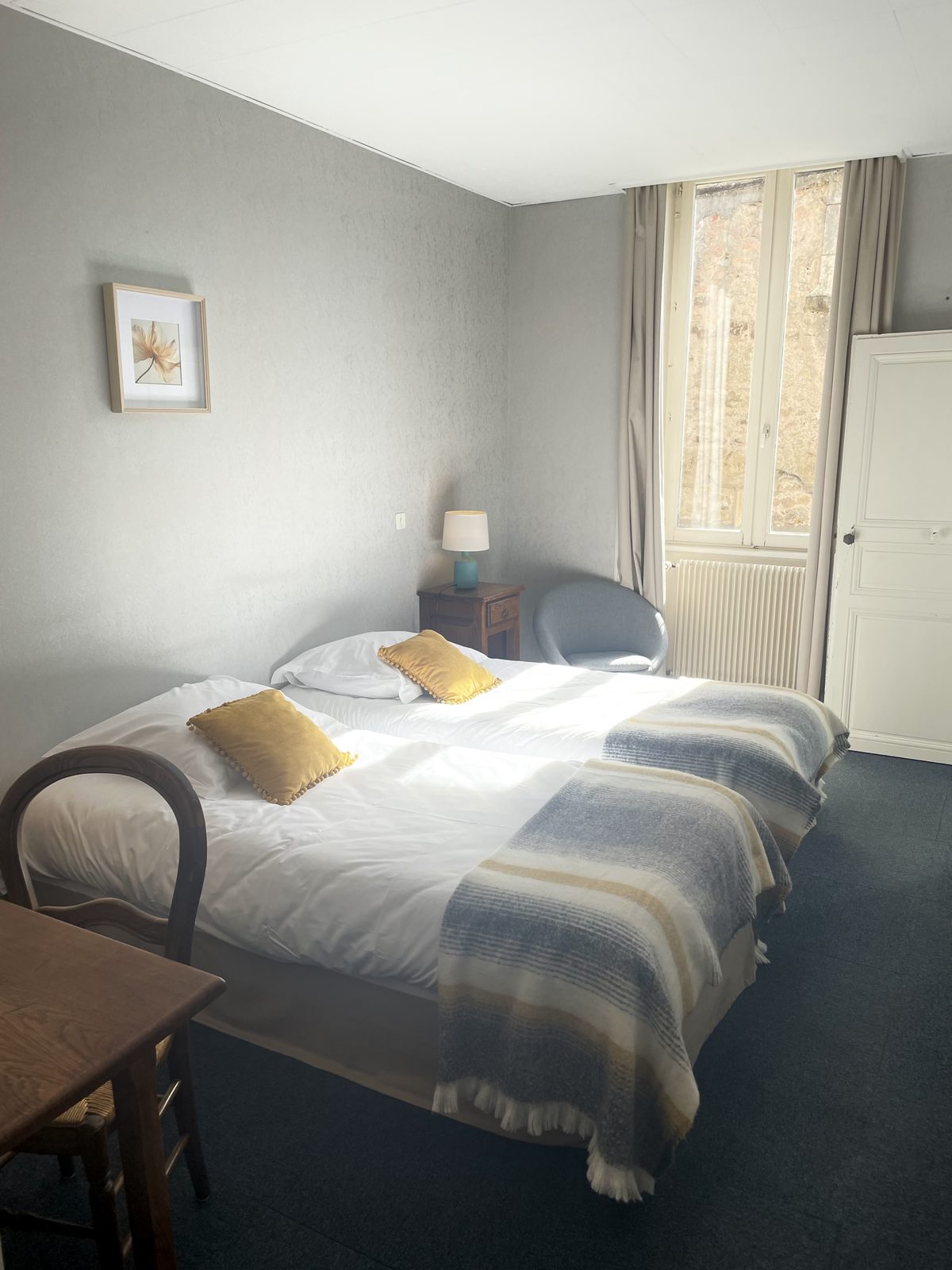 Chambre 10