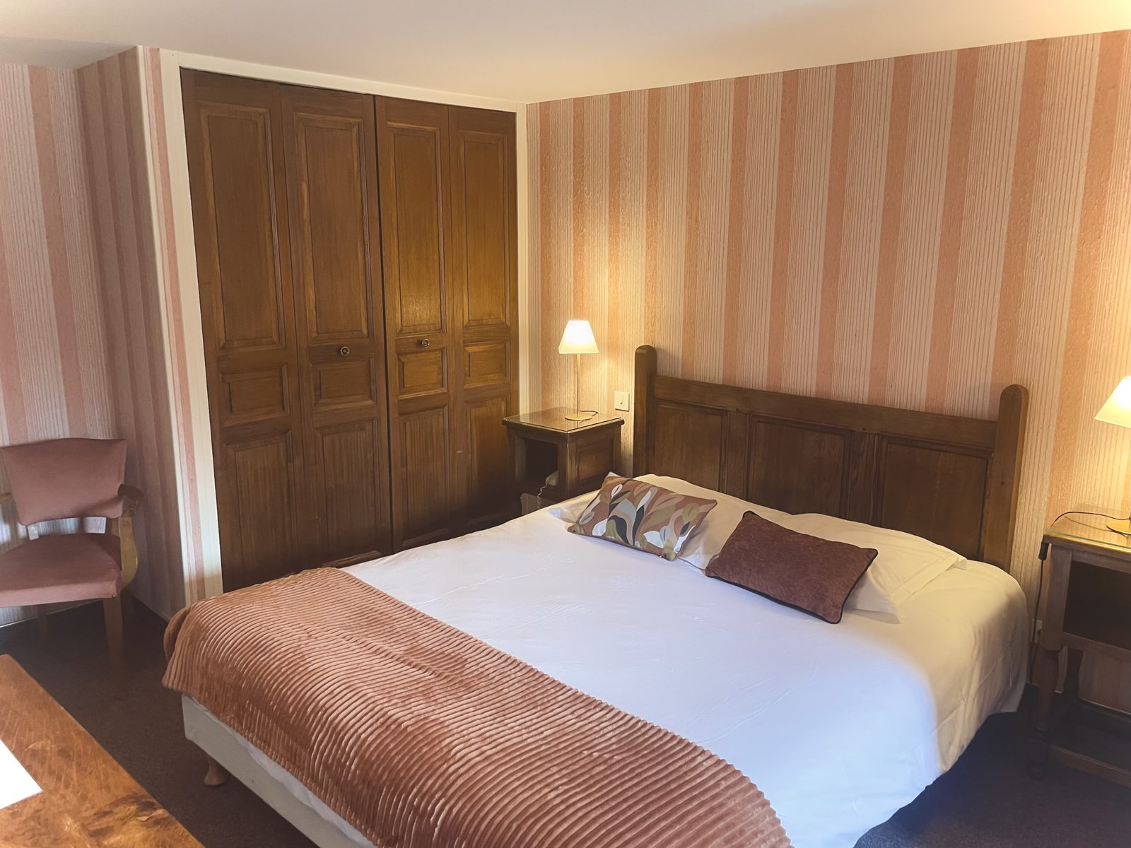 Chambre 12