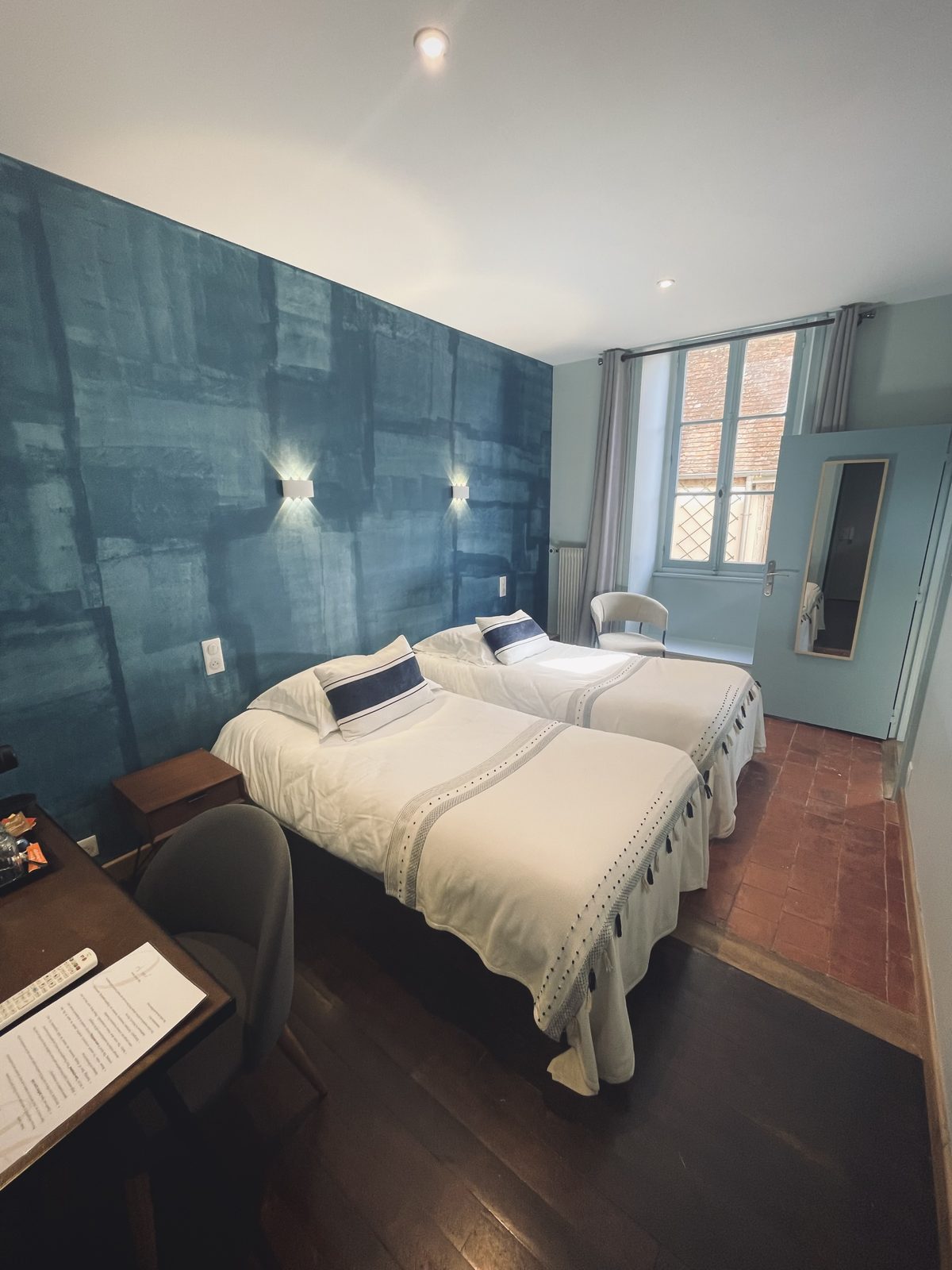 Chambre 3